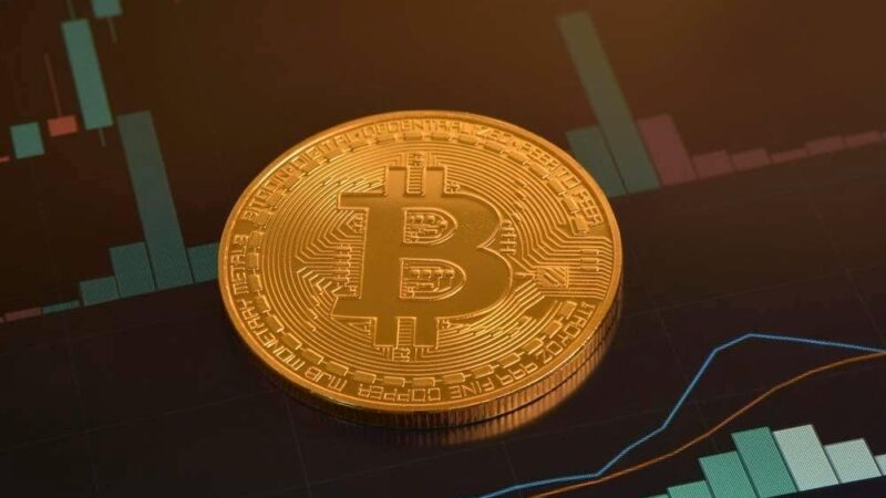 Bitcoin sell alert: Technical analysis signals imminent BTC price drop