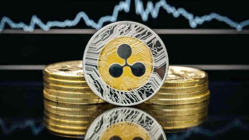 XRP price to surge as multiple bullish indicators point to a $0.93 breakout