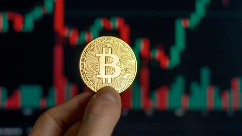 Bitcoin third ‘parabolic advance’ in progress; Is $250,000 next?