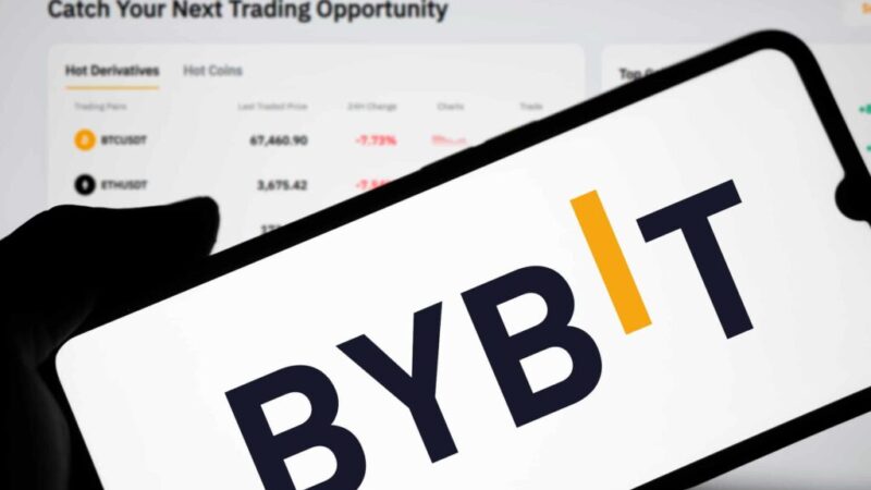 Bybit opens a new Amsterdam office