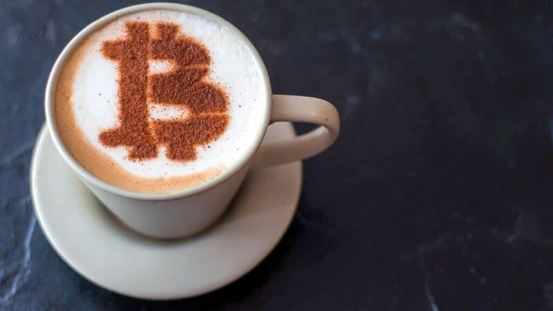 Bitcoin draws ‘biggest cup and handle’ pattern that will ‘shock the world’