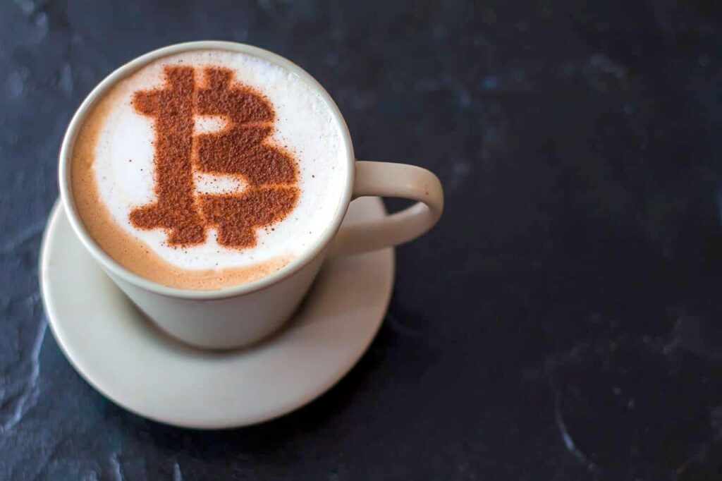 Bitcoin draws ‘biggest cup and handle’ pattern that will ‘shock the world’