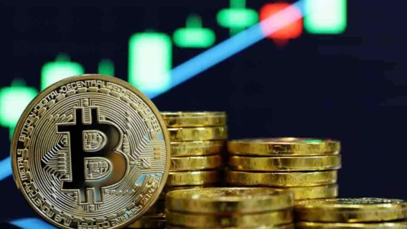 Here’s why Bitcoin will hit $170,000 by early 2025, according to analyst