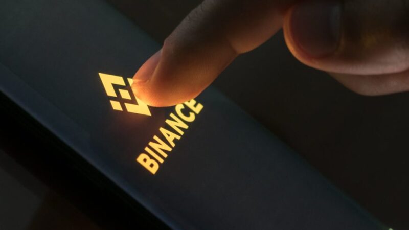 Binance announces the launch of Toncoin (TON) on Binance Launchpool and Super Earn