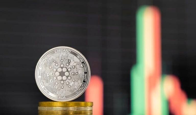 Opportunity? Cardano prepares for 2,222% bullish wave