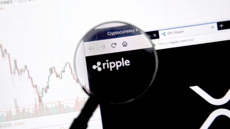 Ripple prepares to sell 200 million XRP in August, worth $110 million