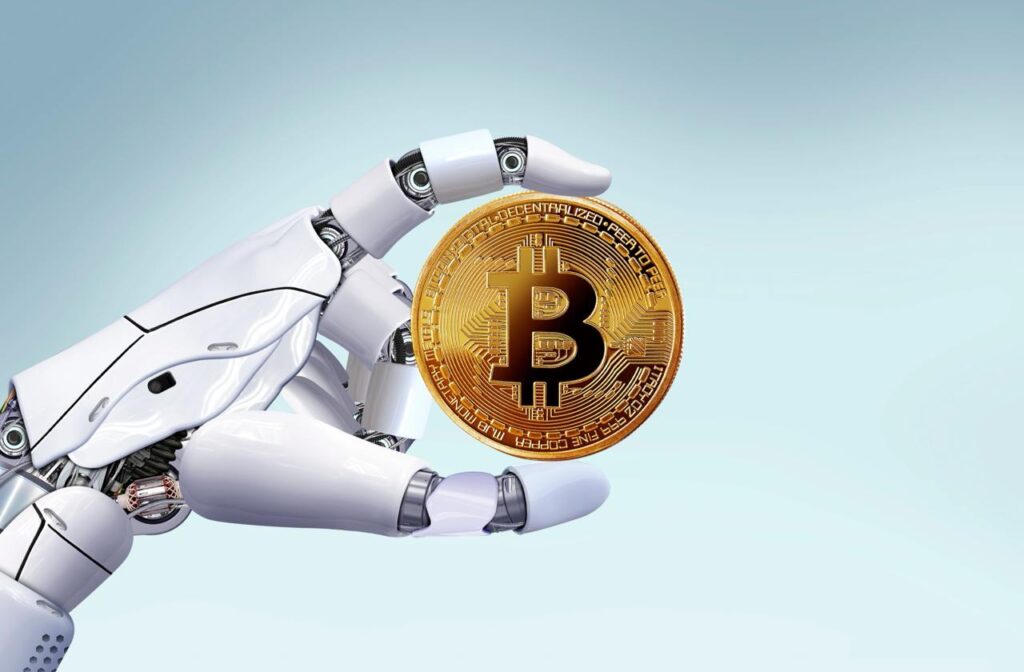 Machine learning algorithm predicts Bitcoin's price for August 31