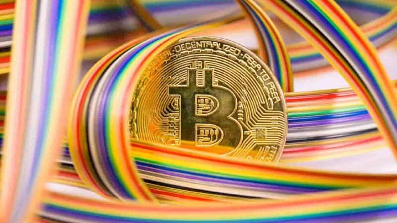 Bitcoin Rainbow chart predicts BTC price for end of August 2024