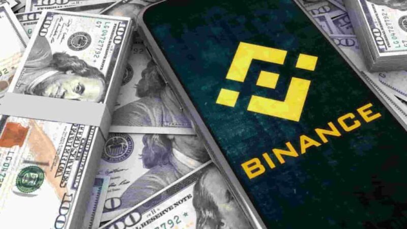 Binance becomes the first crypto platform to hit 1 million YouTube subscribers