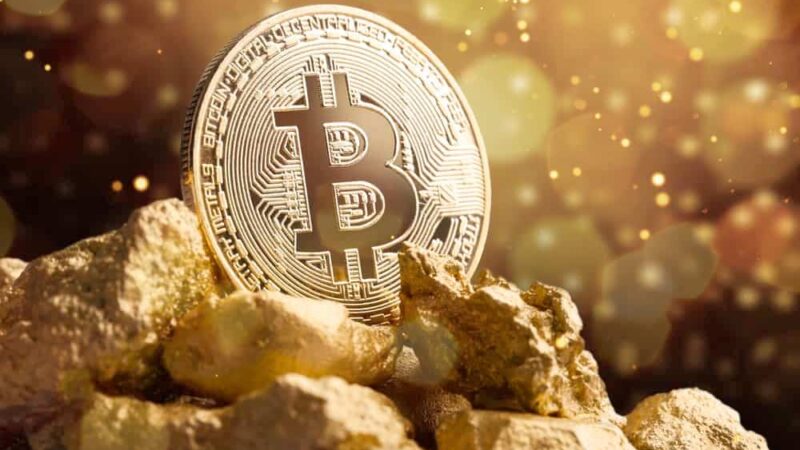 Finance experts reveal the difference between Bitcoin and Gold