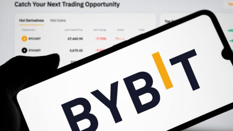 Bybit improves security with AI Risk Engine