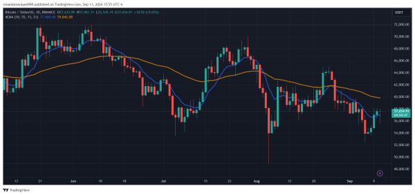 BINANCE:BTCUSDT Chart Image by ronaldomarquez998