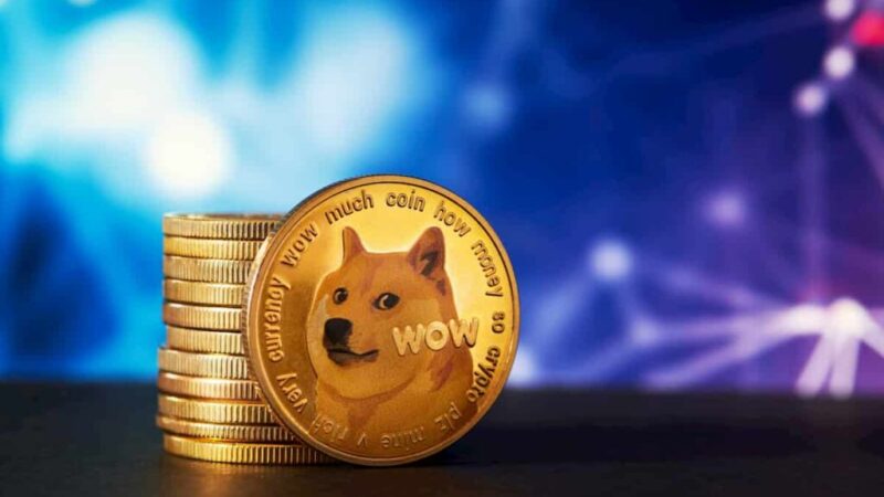 1.4 Billion Dogecoin bought by whales in 48 hours as DOGE spikes