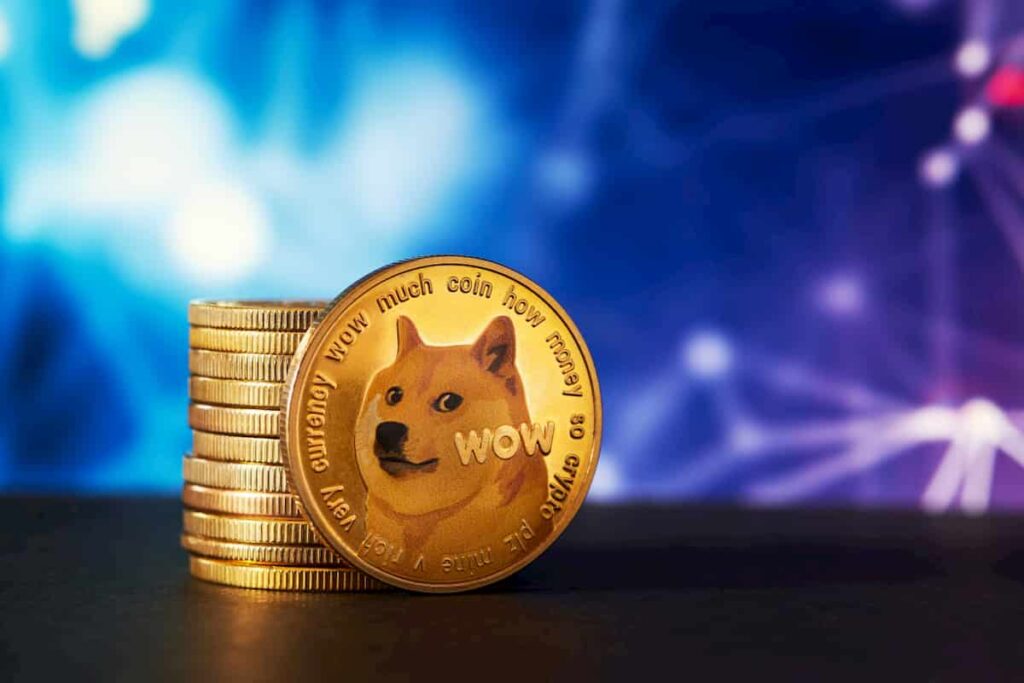 1.4 Billion Dogecoin bought by whales in 48 hours as DOGE spikes