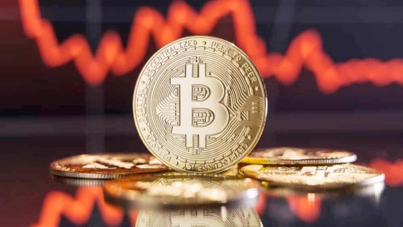 Bitcoin at risk as investors interest is ‘worse than bear market’ lows