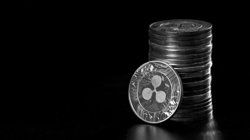 XRP whales make huge splash as price nears $0.60