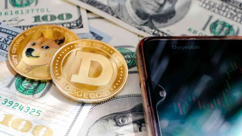 Buy alert: Dogecoin technical analysis reveals imminent DOGE rally