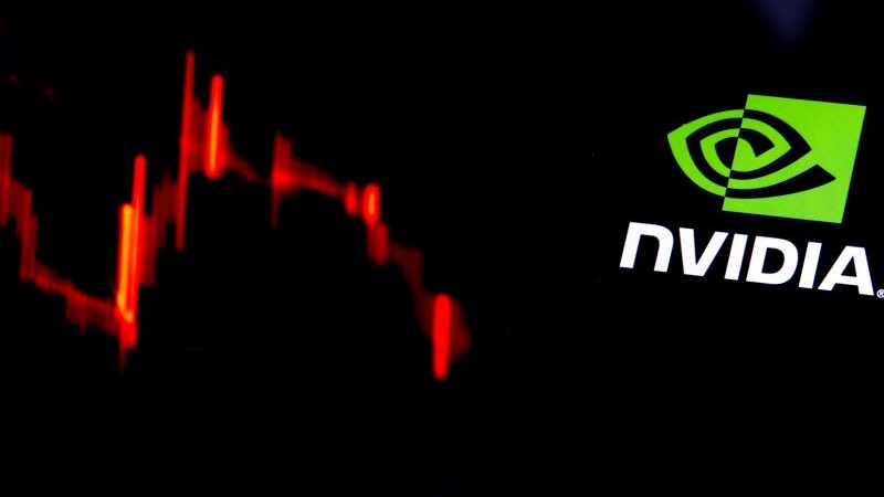 Billionaires are dumping Nvidia stock to buy this Index Fund 