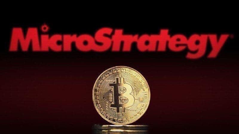 How much Bitcoin does MicroStrategy own?