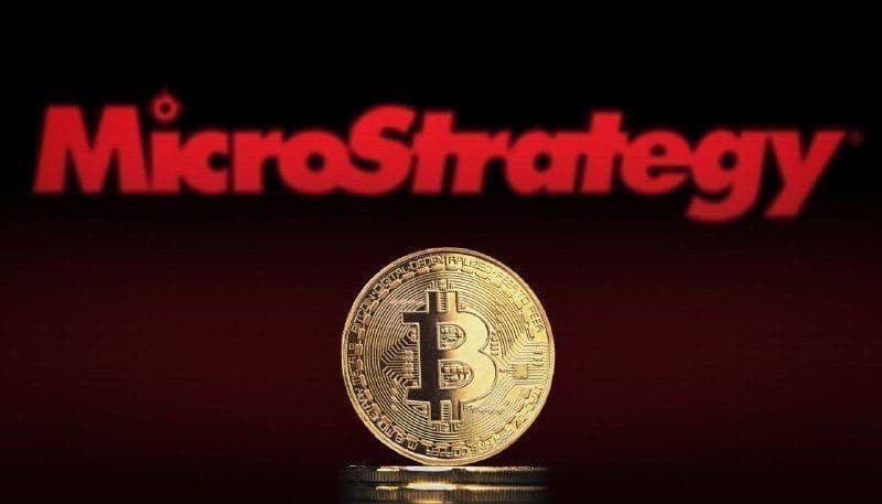 How much Bitcoin does MicroStrategy own