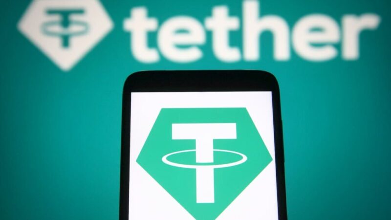 ‘Uptober’ looms for crypto as Tether’s market cap hits a record high