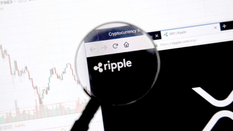 ‘September Effect’: Ripple prepares larger dump of up to 350 million XRP