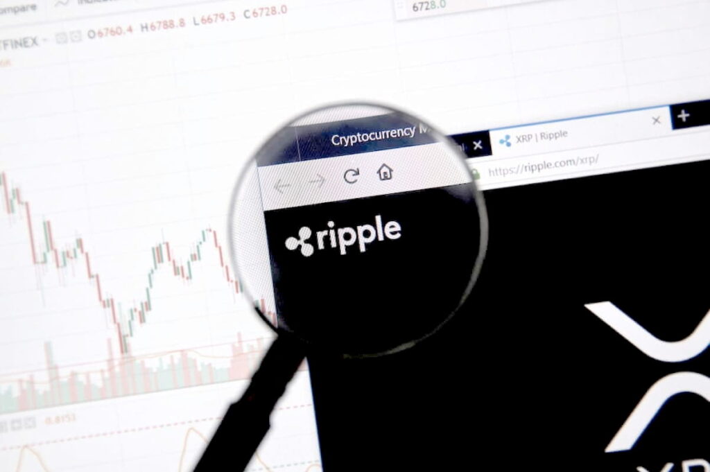 'September Effect': Ripple prepares larger dump of up to 350 million XRP