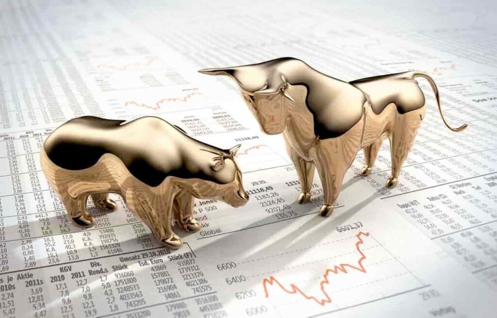 Altseason is 'around the corner' to reward 'dumb bulls' more than 'smart bears'