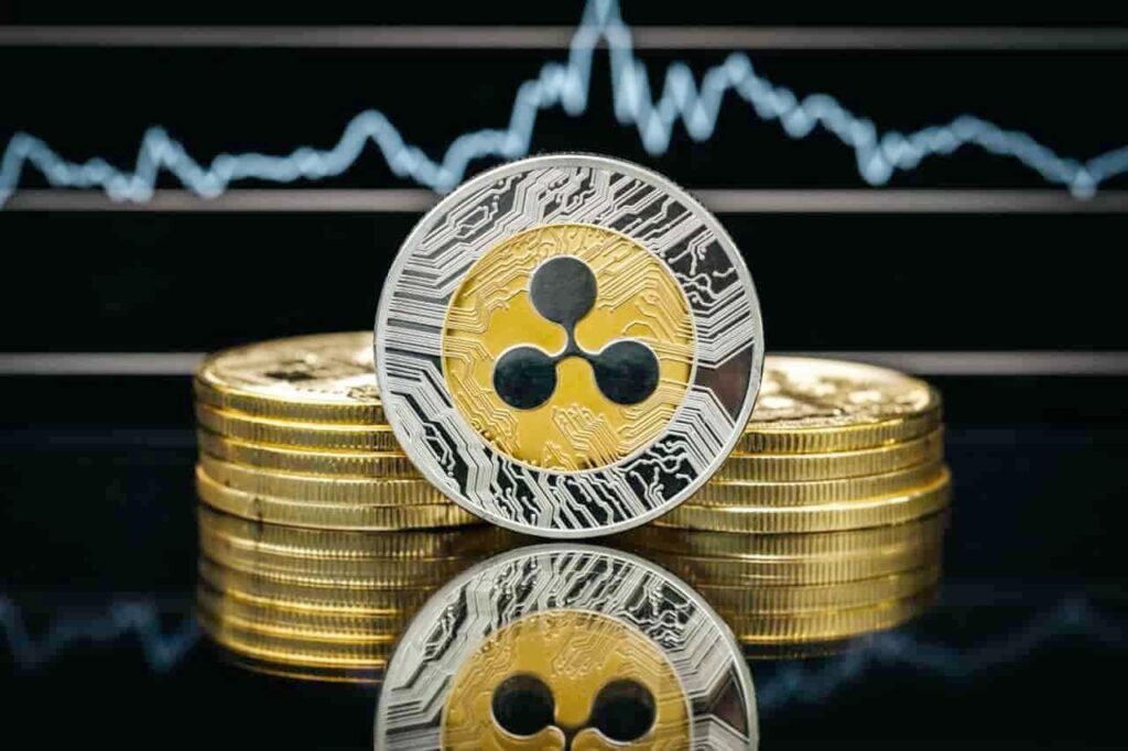 AI predicts XRP price for October 1, 2024