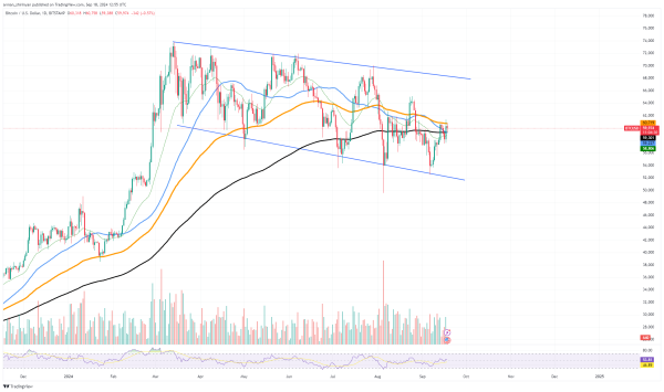 Next Bitcoin (BTC) Move Discovered by Top Analyst Willy Woo