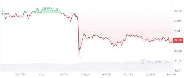 Michael Saylor Goes Full McDonald’s in Epic Bitcoin Push