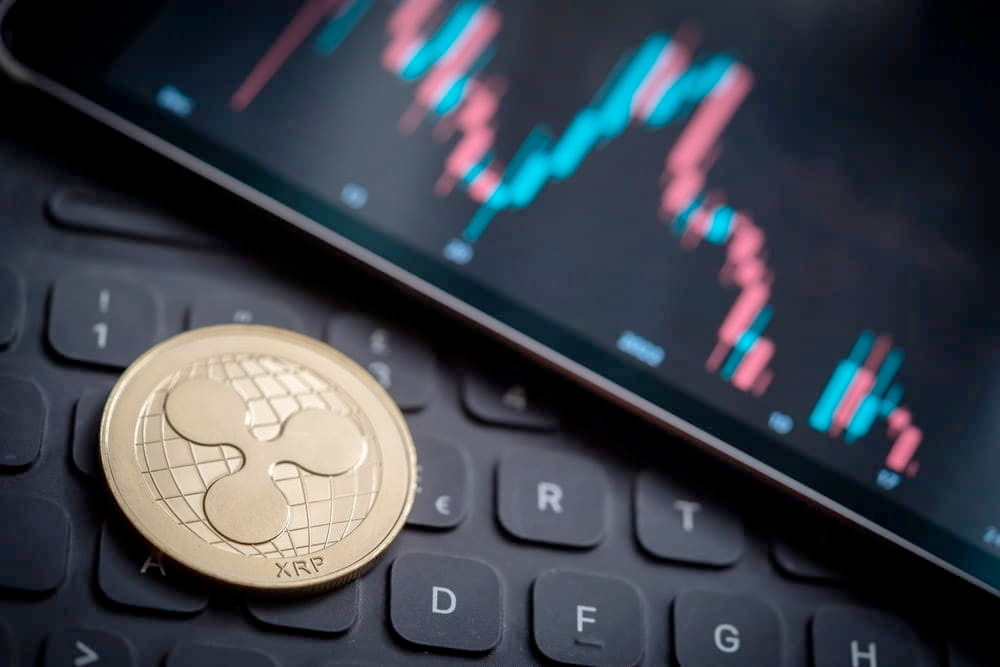 Sell-off alert: Ripple moves 150 million XRP for September’s first dump