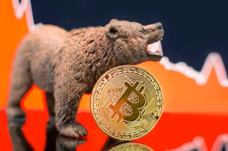 Bitcoin ‘huge bear market starting’, according to BTC short-seller