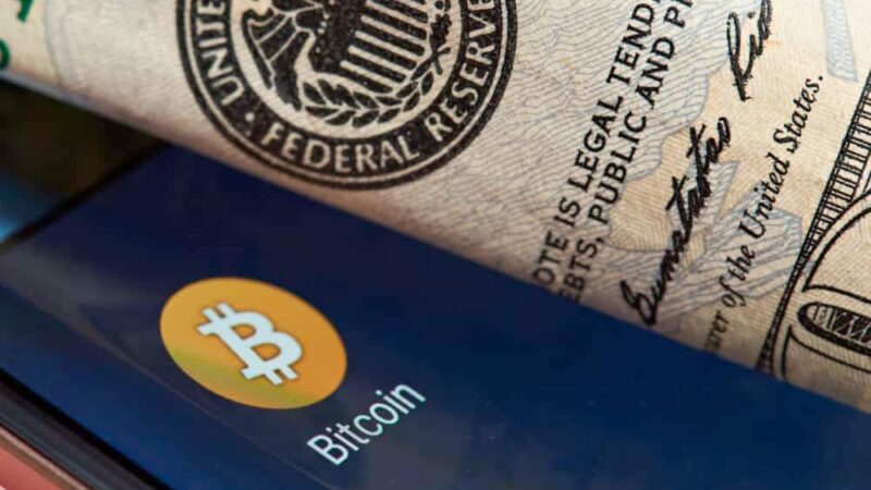 How will Bitcoin react to the Fed’s interest rate cut?