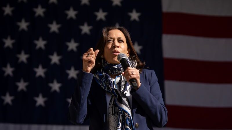 Bernstein analysts predict Bitcoin price if Kamala Harris wins election