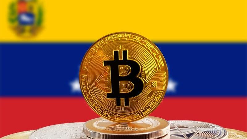 Could Bitcoin become national reserve asset in Venezuela?