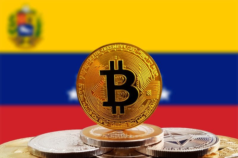 Could Bitcoin become national reserve asset in Venezuela?