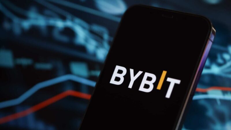 Bybit launches the world-first Islamic crypto account