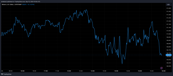 Bitcoin Price by 2030: Analyst Reveals What Happens If Donald Trump Or Kamala Harris Wins