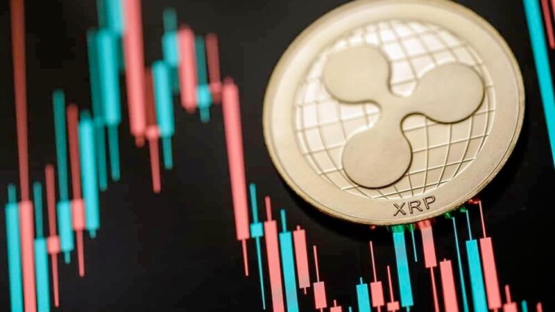 Here’s XRP’s next target with ‘bearish signal in the making’