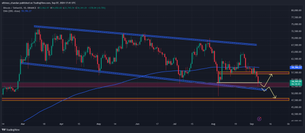 Bitcoin Price Reversal Confirmed? This 100% Accurate Indicator Says Yes