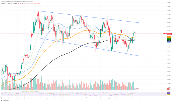 Peter Schiff: Another Reason to Sell Bitcoin (BTC)