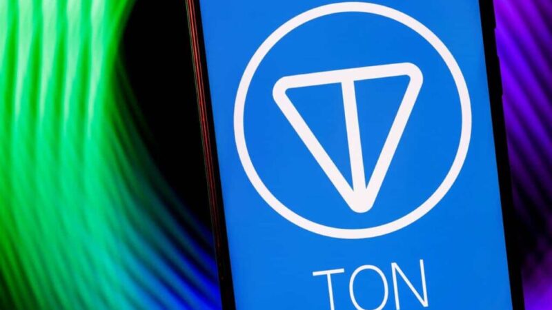 UTONIC Protocol locks in $100M for TON restaking