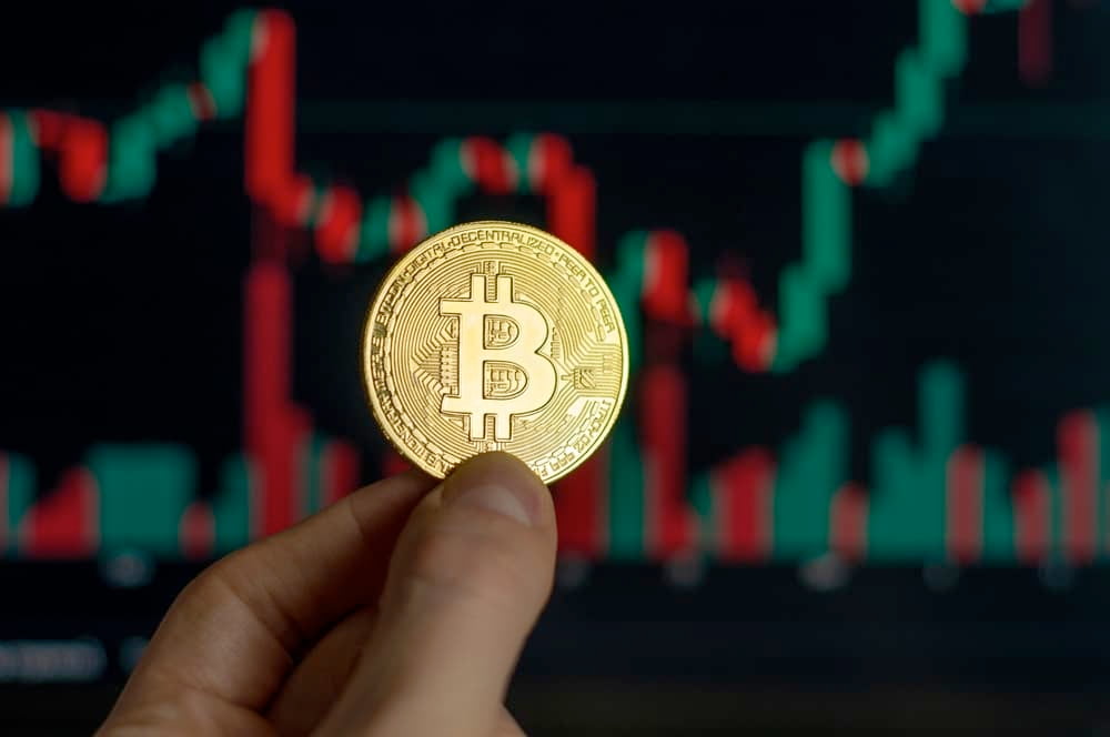 'Stay strong': Here's what it takes for Bitcoin to reach $93,000