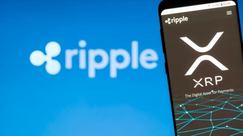 Ripple sells over $200 million of XRP in September’s selling spree