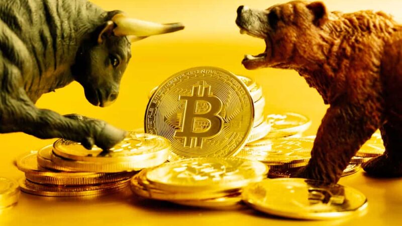 Is a Bitcoin bull run on the horizon? Analysts signal trend shift