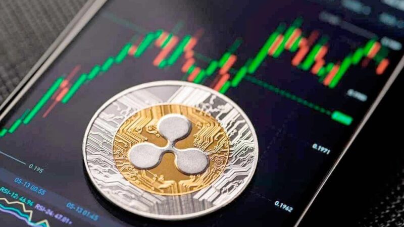 XRP targets massive 3,000% gains facing a ‘déjà vu of 2017’