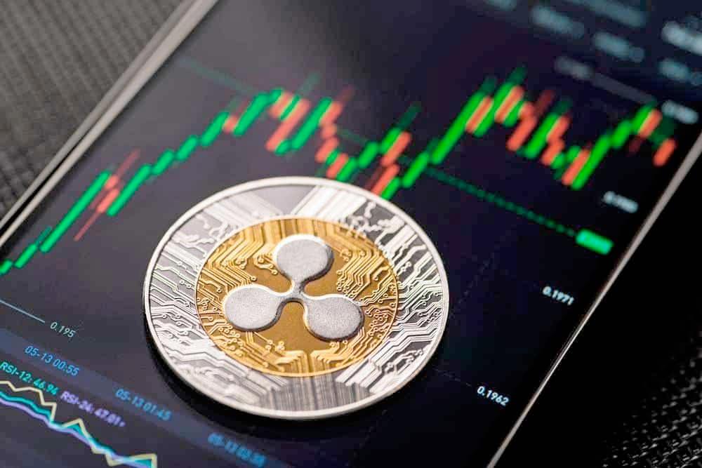 XRP targets massive 3,000% gains facing a 'déjà vu of 2017'