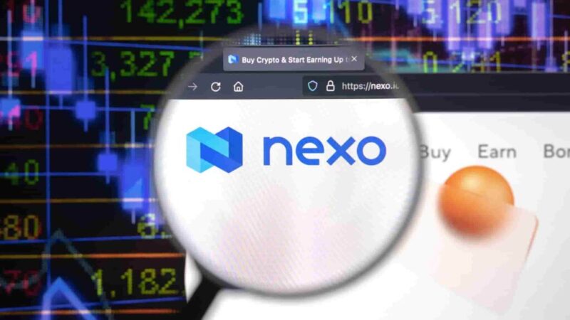 Nexo UK onboarding continues with a new compliance and client education model