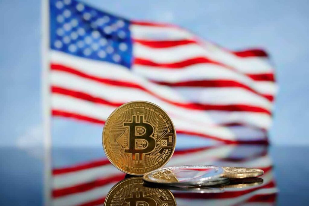 Bitcoin price prediction for U.S. election 2024: Finance experts' forecast